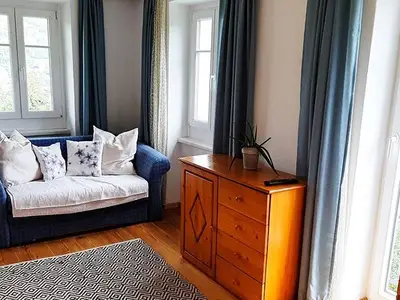 Ferienwohnung für 5 Personen (60 m²) in Mondsee 10/10