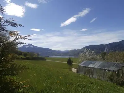 Ferienwohnung für 5 Personen (75 m²) in Mondsee 9/10