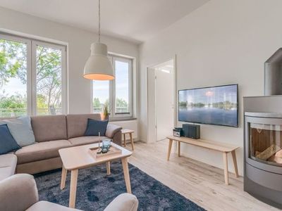 Ferienwohnung für 5 Personen (69 m²) in Tielen 2/10
