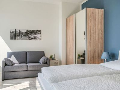 Ferienwohnung für 5 Personen (69 m²) in Tielen 9/10