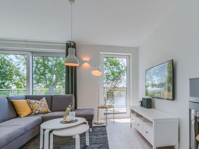 Ferienwohnung für 2 Personen (53 m²) in Tielen 3/10