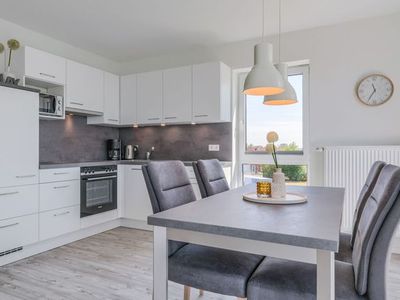 Ferienwohnung für 2 Personen (53 m²) in Tielen 5/10