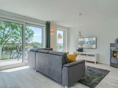 Ferienwohnung für 2 Personen (53 m²) in Tielen 8/10