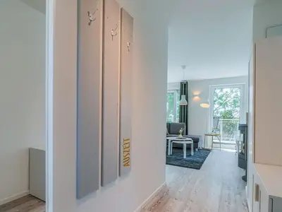 Ferienwohnung für 2 Personen (53 m²) in Tielen 10/10