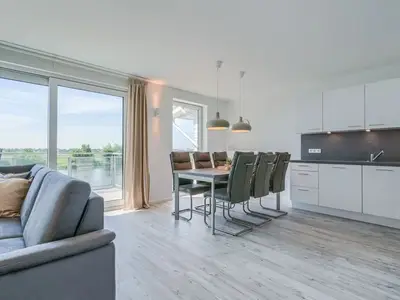 Ferienwohnung für 5 Personen (77 m²) in Tielen 4/10