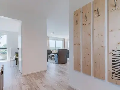 Ferienwohnung für 5 Personen (77 m²) in Tielen 9/10