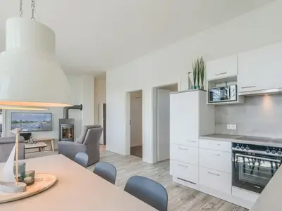 Ferienwohnung für 5 Personen (69 m²) in Tielen 1/10