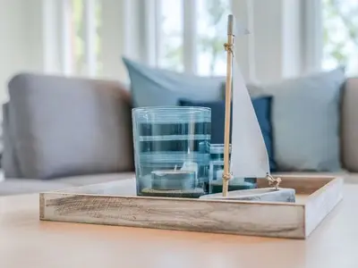 Ferienwohnung für 5 Personen (69 m²) in Tielen 4/10