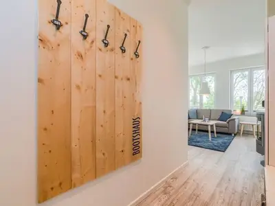 Ferienwohnung für 5 Personen (69 m²) in Tielen 7/10