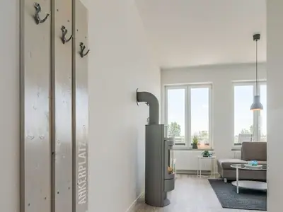 Ferienwohnung für 2 Personen (51 m²) in Tielen 2/10
