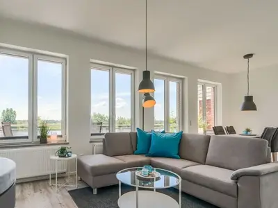 Ferienwohnung für 2 Personen (51 m²) in Tielen 4/10