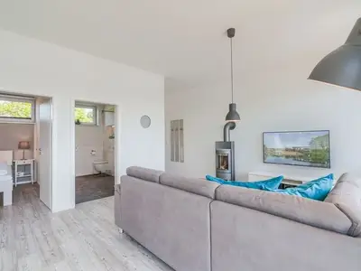 Ferienwohnung für 2 Personen (51 m²) in Tielen 10/10