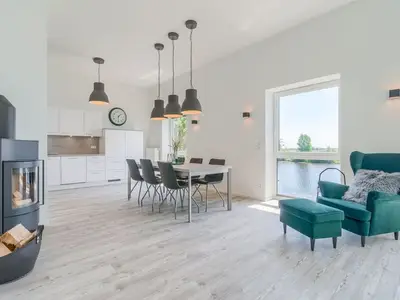 Ferienwohnung für 6 Personen (84 m²) in Tielen 7/10