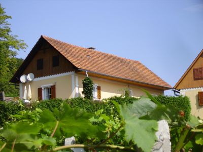 Ferienhaus Pachler