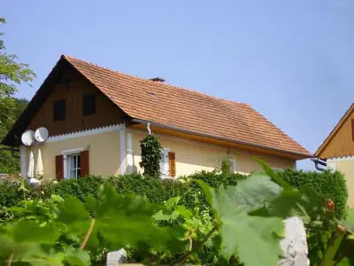Ferienwohnung für 4 Personen (40 m²) in Tieschen 1/10