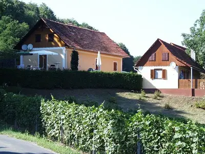 Ferienwohnung für 4 Personen (40 m²) in Tieschen 7/10
