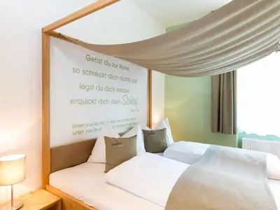 Ferienwohnung für 4 Personen (45 m²) in Tieschen 5/10