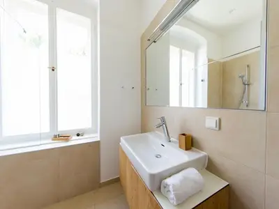 Ferienwohnung für 4 Personen (45 m²) in Tieschen 10/10