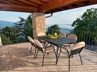 Ferienwohnung für 6 Personen (65 m²) in Tignale 1/10