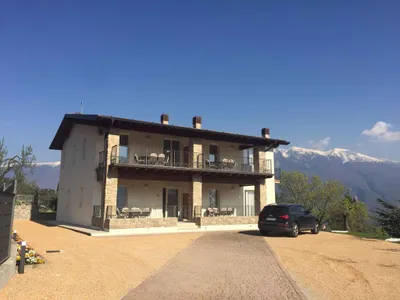 Ferienwohnung für 4 Personen (51 m²) in Tignale 2/10