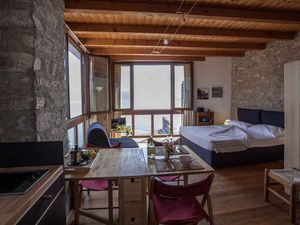 Ferienwohnung für 2 Personen (35 m²) in Tignale