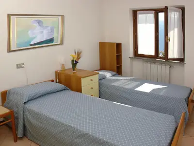 Schlafzimmer (Beispiel)