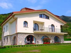 Ferienwohnung für 6 Personen (65 m²) in Tignale