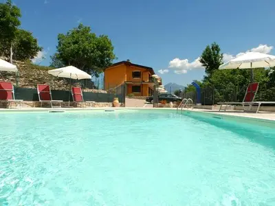 Schwimmbad