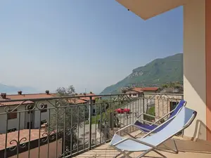 Ferienwohnung für 5 Personen (70 m²) in Tignale