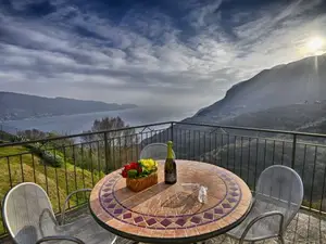 Ferienwohnung für 4 Personen (95 m²) in Tignale