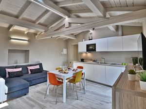 Ferienwohnung für 4 Personen (50 m²) in Tignale