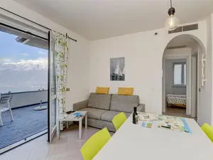 Ferienwohnung für 4 Personen (45 m²) in Tignale