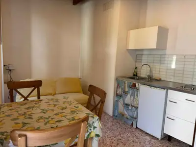 Ferienwohnung für 2 Personen (35 m²) in Tignale 10/10