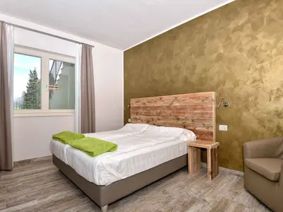 Ferienwohnung für 4 Personen (51 m²) in Tignale 1/10