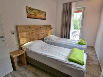 Ferienwohnung für 4 Personen (51 m²) in Tignale 2/10