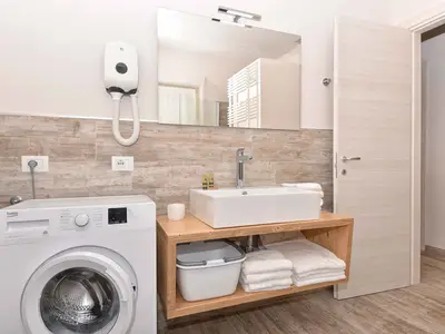 Ferienwohnung für 4 Personen (51 m²) in Tignale 3/10