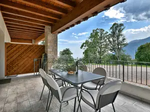 Ferienwohnung für 4 Personen (51 m²) in Tignale