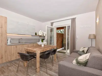 Ferienwohnung für 4 Personen (51 m²) in Tignale 5/10