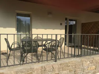 Ferienwohnung für 4 Personen (51 m²) in Tignale 10/10