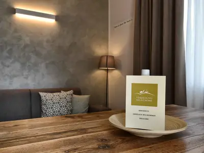 Ferienwohnung für 4 Personen (51 m²) in Tignale 2/10