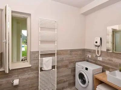 Ferienwohnung für 4 Personen (51 m²) in Tignale 3/10