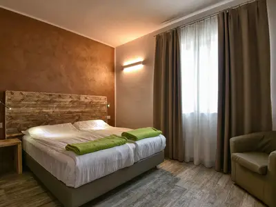 Ferienwohnung für 4 Personen (51 m²) in Tignale 4/10