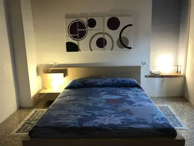 Ferienwohnung für 2 Personen (35 m²) in Tignale 1/10