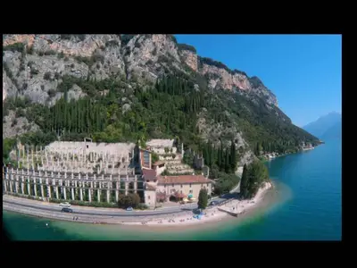 Ferienwohnung für 2 Personen (35 m²) in Tignale 2/10