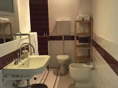 Ferienwohnung für 2 Personen (35 m²) in Tignale 4/10