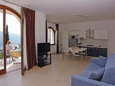 Ferienwohnung für 6 Personen (65 m²) in Tignale 6/10