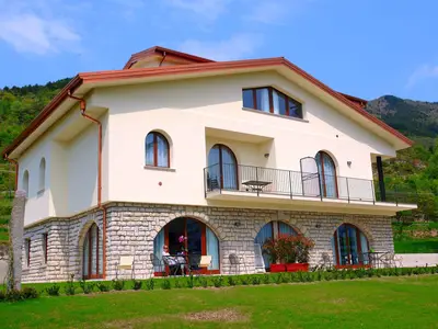 Ferienwohnung für 6 Personen (100 m²) in Tignale 1/10