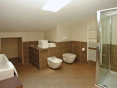 Ferienwohnung für 6 Personen (100 m²) in Tignale 4/10