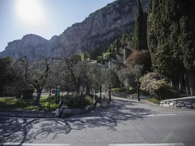 Ferienwohnung für 2 Personen (35 m²) in Tignale 9/10
