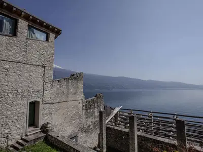 Ferienwohnung für 2 Personen (35 m²) in Tignale 9/10